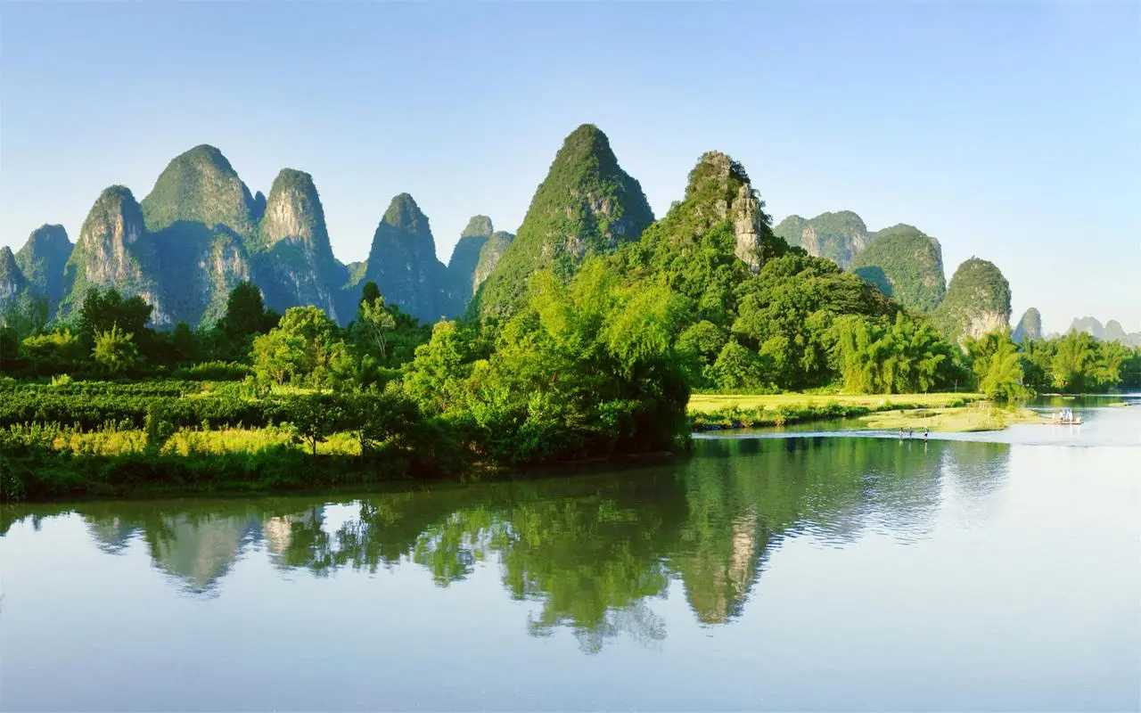 高标准精密